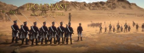 Graliśmy w Holdfast: Nations at War – napoleońskie Mount & Blade: Warband