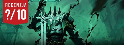Recenzja gry Ruined King - RPG nie dla wszystkich
