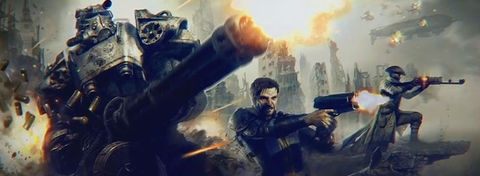 8 rzeczy, które Fallout 4 zrobi lepiej od Fallouta 3