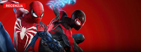 Recenzja Marvel’s Spider-Man 2 - z dwoma Pająkami wiąże się podwójna frajda
