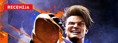 Street Fighter 6 mnie zachwycił. To gra dla każdego