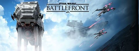 Graliśmy w Star Wars: Battlefront - Moc jest silna w wersji beta