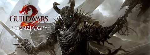 Recenzja gry Guild Wars 2 – ArenaNet kontra klasyczne MMO