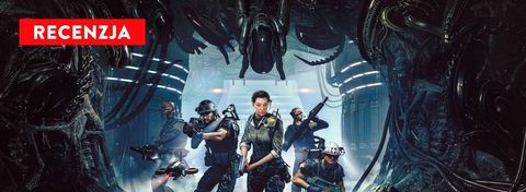 Aliens: Dark Descent - recenzja. Świetny Obcy dla hardkorów