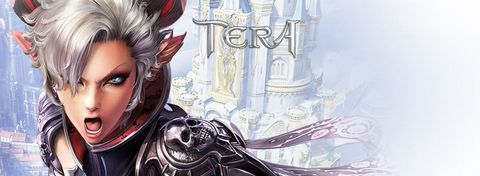 TERA - pierwsze spojrzenie