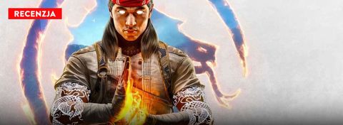 Recenzja Mortal Kombat 1 - przyjemny, ale zachowawczy reset