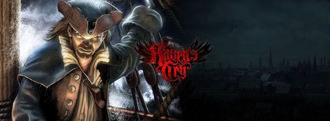 Recenzja gry Raven's Cry - marna alternatywa dla serii Risen