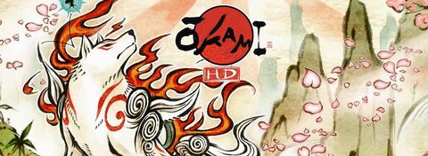 Recenzja gry Okami HD – słońce wschodzi w 4K