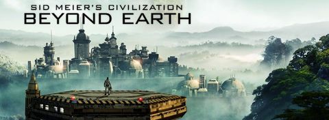 Recenzja gry Sid Meier's Civilization: Beyond Earth - Alpha Centauri ma godnego następcę