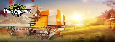 Recenzja gry Pure Farming 2018 – pierwsze koty za płoty
