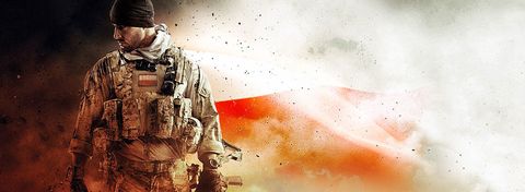 Polskie wojsko w grach wideo – od husarii po GROM