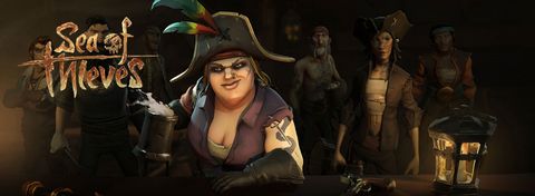 Sea of Thieves – czy piracka gra powtórzy błędy Ubisoftu?
