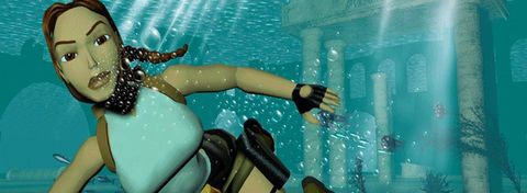 RetroStrefa #2 - Tomb Raider, najlepsze i najgorsze gry 1996 roku