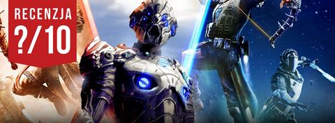 Recenzja gry Elex 2 - znowu to zrobili!