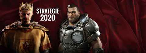 Najlepsze gry strategiczne 2020 - 10 strategii wartych naszego czasu