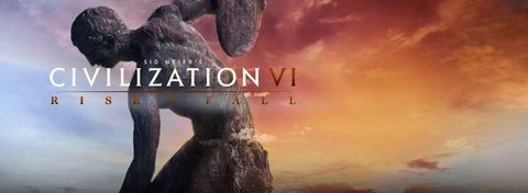 Recenzja Rise and Fall – mały duży dodatek do Civilization 6