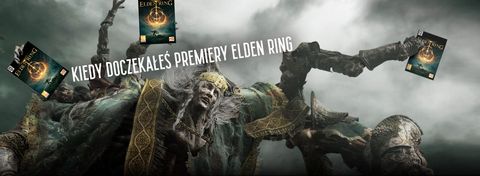 Elden Ring na wesoło. Oto historia gry w postaci memów