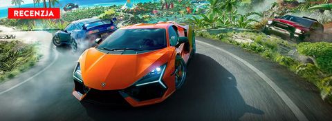 Recenzja The Crew Motorfest - hawajska Forza zjadliwa nawet z ananasem