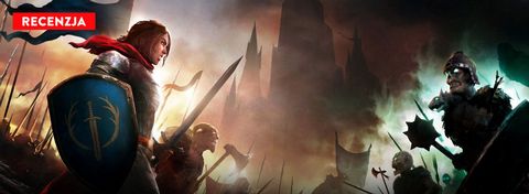 Recenzja gry Songs of Conquest - bez Might and Magic w tytule, za to z Heroesami w sercu
