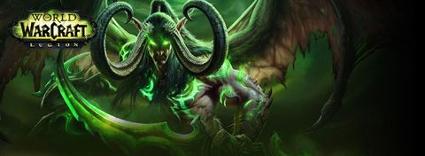 Recenzja gry World of Warcraft: Legion – WoW w najlepszej formie od lat