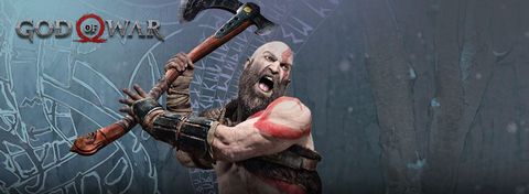 God of War zachwyca! Porządnie ograliśmy nadchodzący hit na PS4