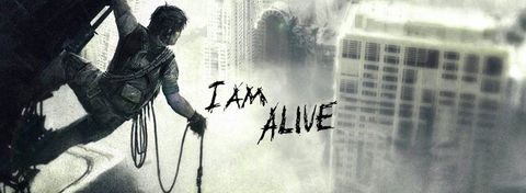 Taka piękna katastrofa - recenzja gry I Am Alive