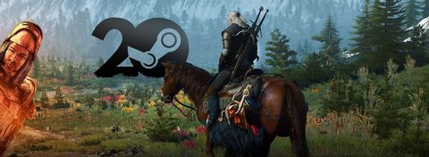Steam Winter Sale 2022 - 20 gier z otwartym światem, które warto kupić