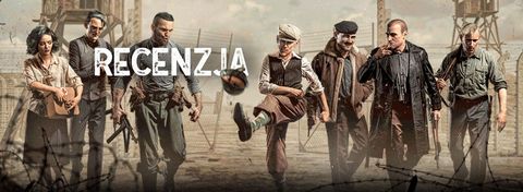Recenzja gry War Mongrels - Polacy potrafią robić gry o wojnie