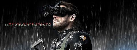 Metal Gear Solid V: The Phantom Pain - idealne połączenie sandboksa i skradanki?