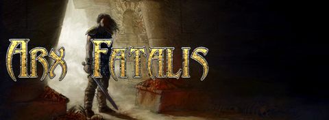 ARX Fatalis - recenzja gry