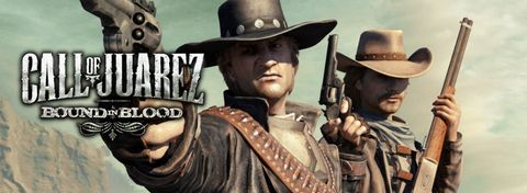 Call of Juarez: Więzy Krwi - recenzja gry