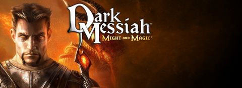 Dark Messiah of Might and Magic - recenzja gry