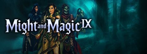 Might & Magic IX: Writ of Fate - recenzja gry