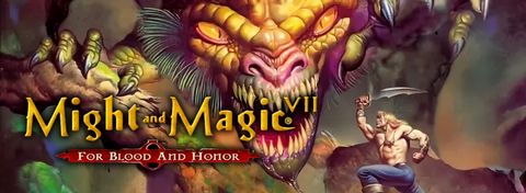 Might & Magic VII: For Blood and Honor - recenzja gry