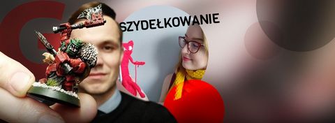 Julia zbiera śmieci, a Marcin uczył się bić ludzi - hobby pracowników GRYOnline.pl