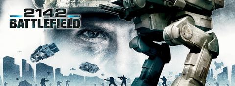 Battlefield 2142 - recenzja gry