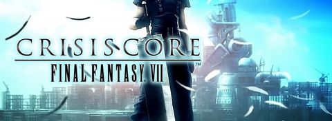 Crisis Core: Final Fantasy VII - recenzja gry