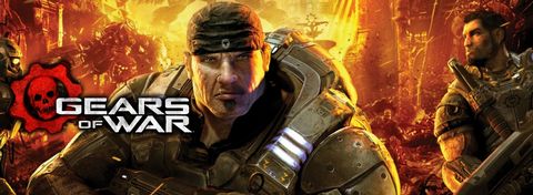 Gears of War - recenzja gry na PC