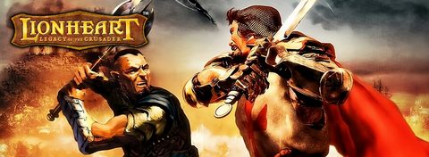 Lionheart: Legacy of the Crusader - recenzja gry