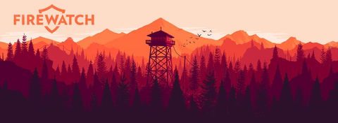 Recenzja gry Firewatch - pięć godzin z życia leśniczego