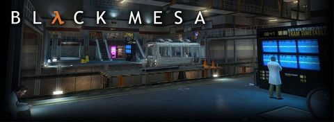 Black Mesa – czy warto zapłacić za moda do Half-Life?