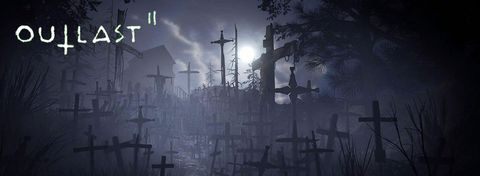 Recenzja gry Outlast 2 – naprawdę straszna historia