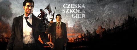Realizm ponad wszystko! Kingdom Come i Mafia to czeska szkoła gier