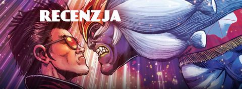 Recenzja gry No More Heroes 3 - na świecie nie ma już bohaterów