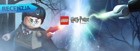 Konwersja bez życia – recenzja gry LEGO Harry Potter: Lata 5-7 na PlayStation Vita