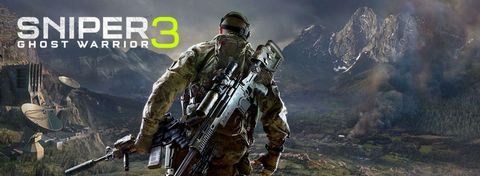 Recenzja gry Sniper: Ghost Warrior 3 – snajperski Far Cry zalicza pudło