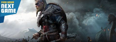 Grałem w AC Valhalla – Assassin's Creed podąża drogą Kratosa, z Grecji na daleką północ