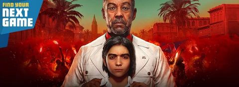 Far Cry 6 – taki Far Cry mógł powstać tylko teraz