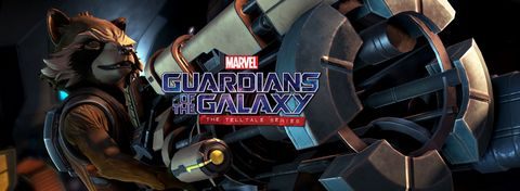 Recenzja pierwszego epizodu Marvel's Guardians of the Galaxy: The Telltale Series – otwarcie bez polotu