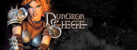 Dungeon Siege - recenzja gry